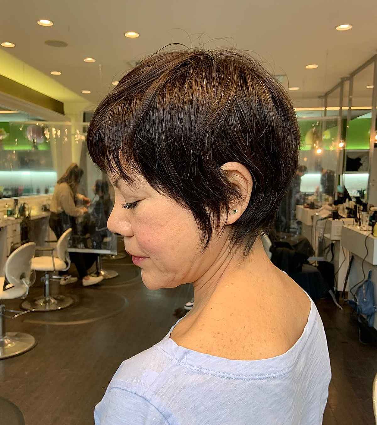 Best Pixie Cuts for Thinning Hair: Styles for Women Over 50