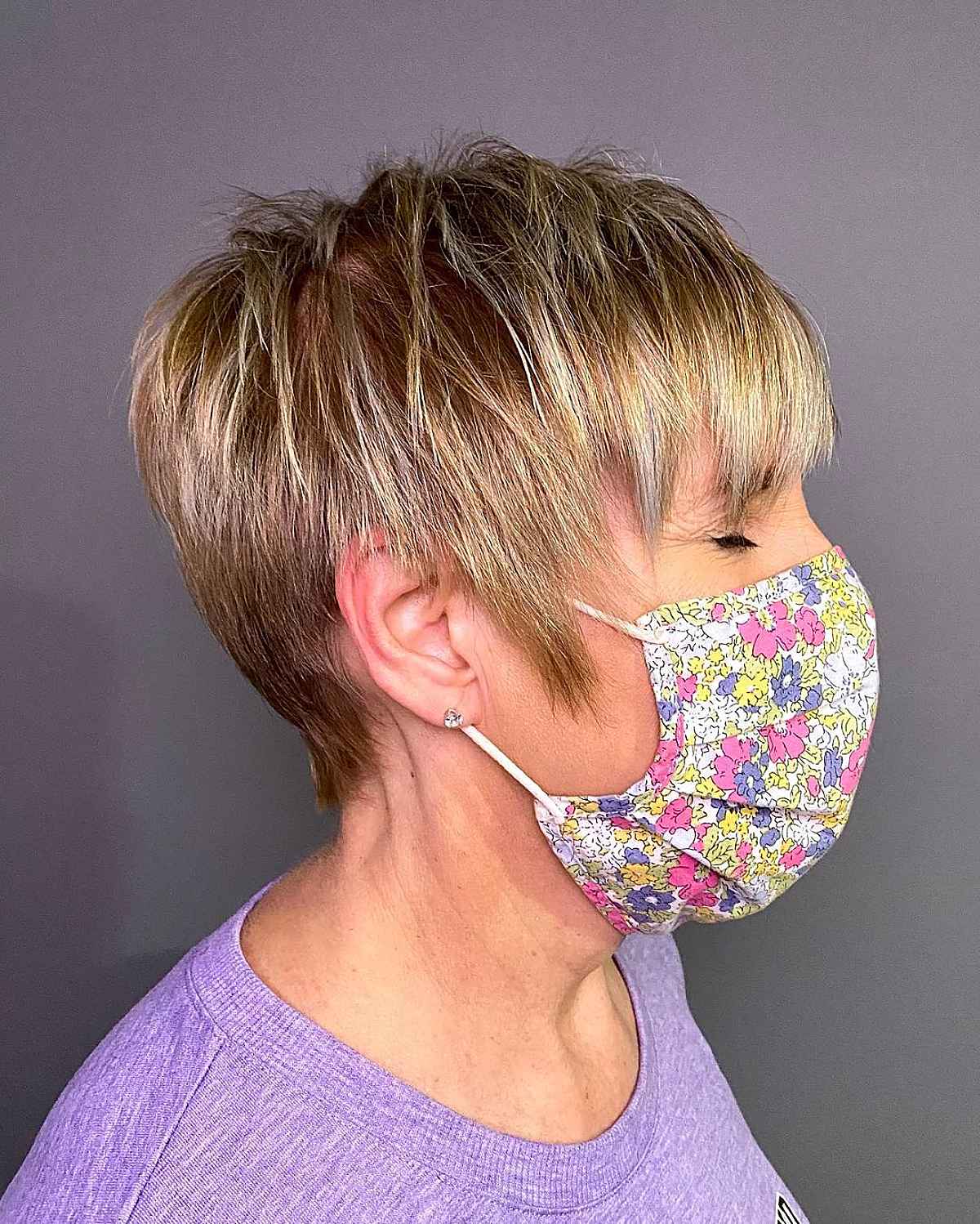 Best Pixie Cuts for Thinning Hair: Styles for Women Over 50