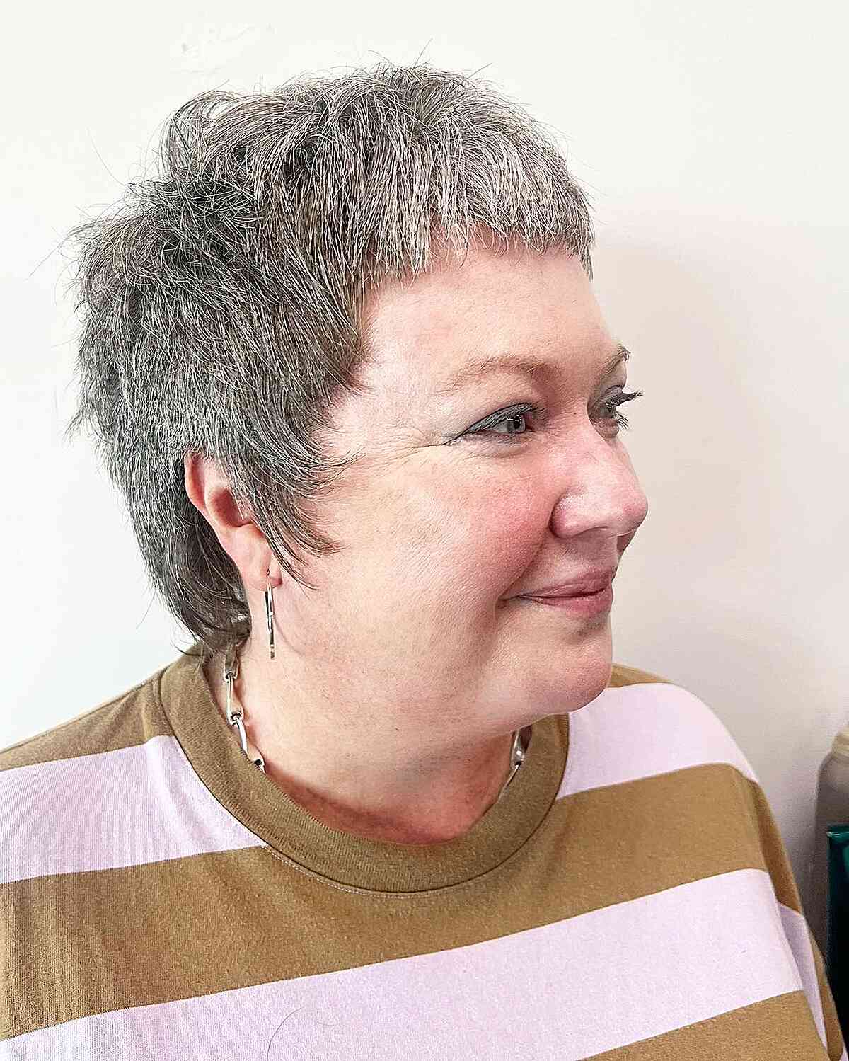 Best Pixie Cuts for Thinning Hair: Styles for Women Over 50