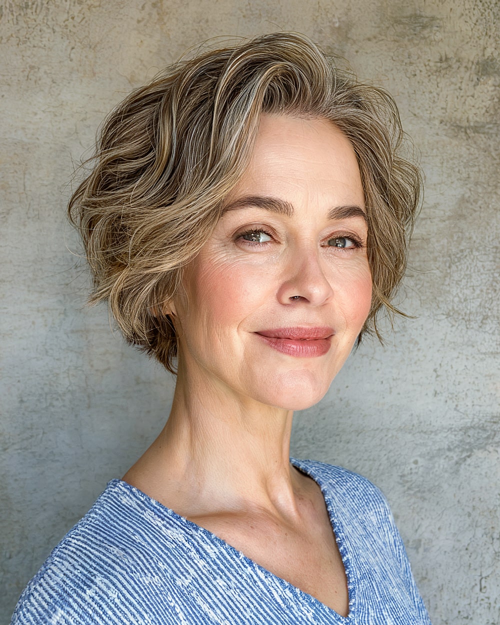 Best Wavy Pixie Cuts for Women Over 50 in 2026 | Expert Styling Tips