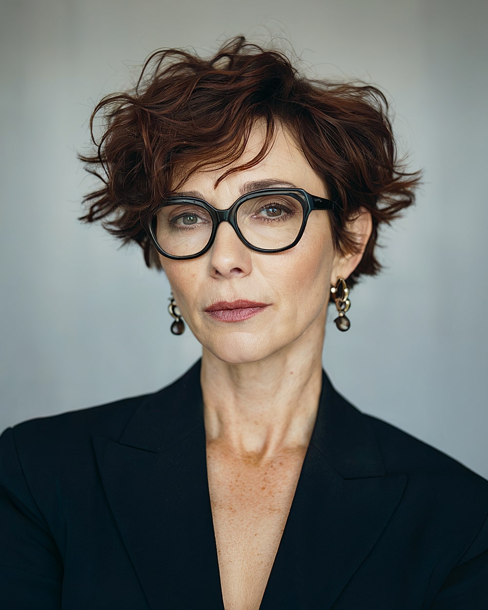 Best Wavy Pixie Cuts for Women Over 50 in 2026 | Expert Styling Tips