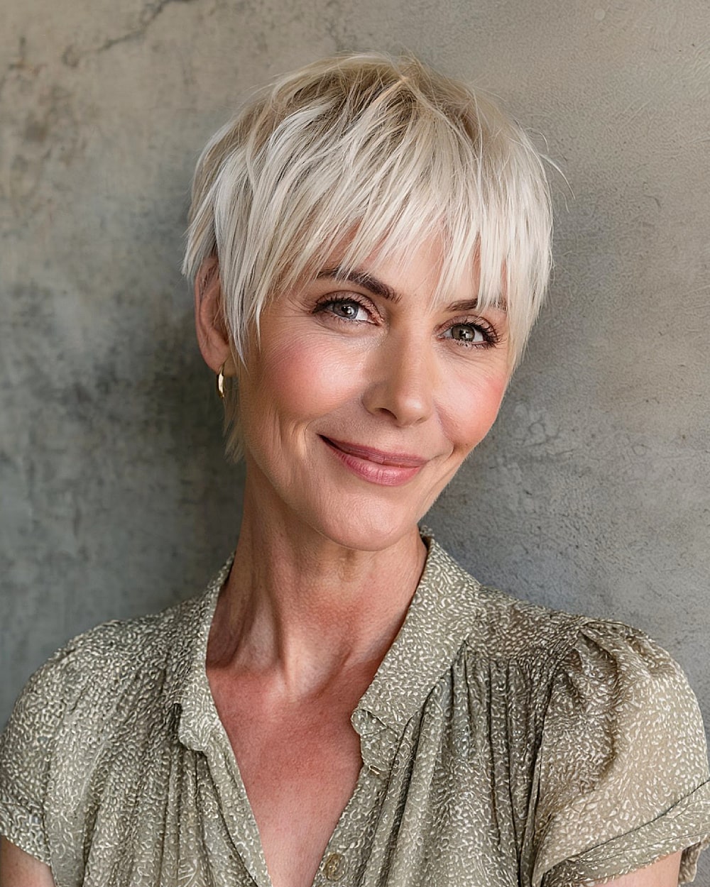 Best Straight Hair Pixie Cuts of 2026: Styles That Last