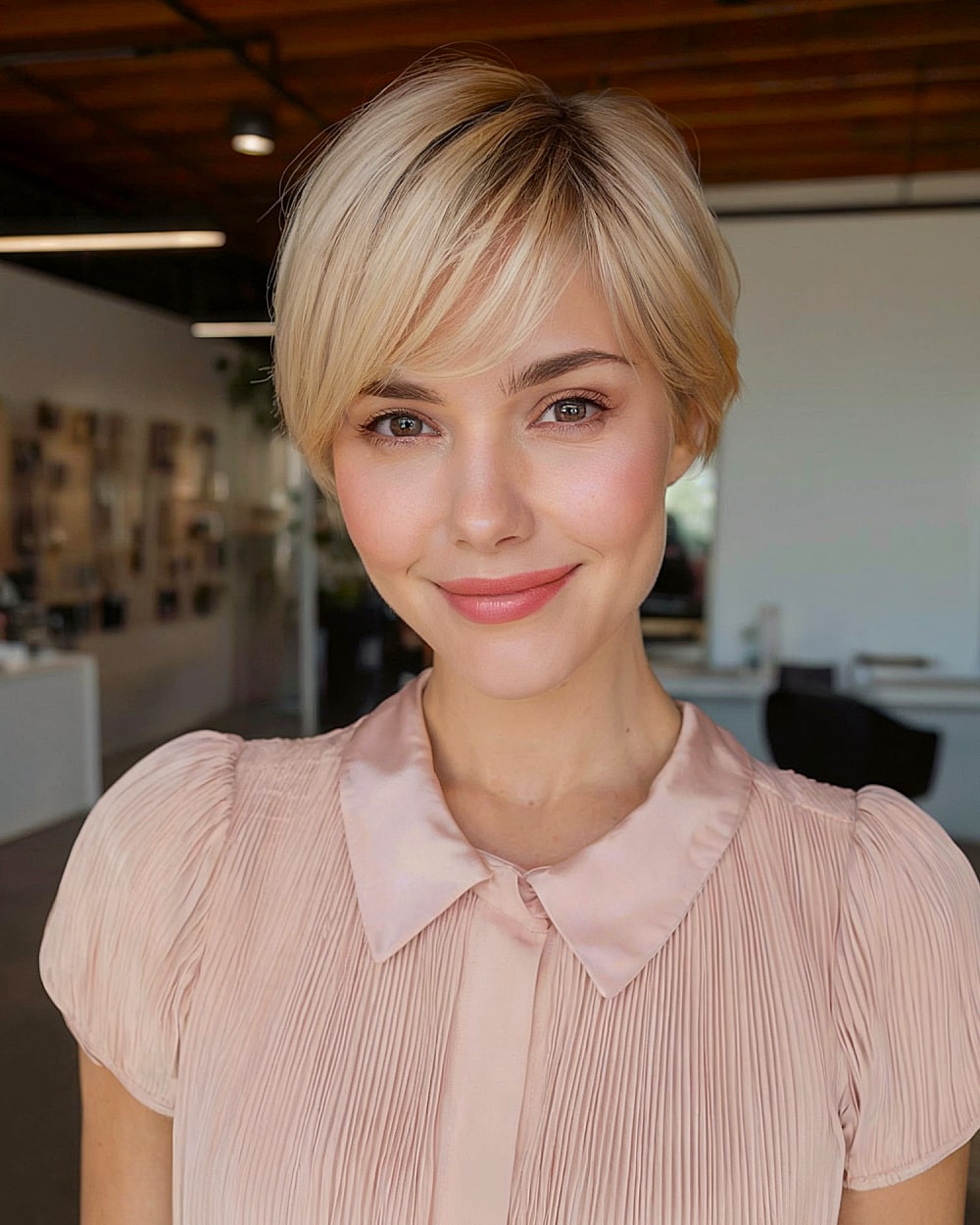 Best Straight Hair Pixie Cuts of 2026: Styles That Last