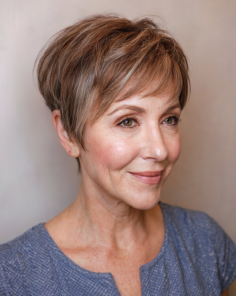 Best Straight Hair Pixie Cuts of 2026: Styles That Last