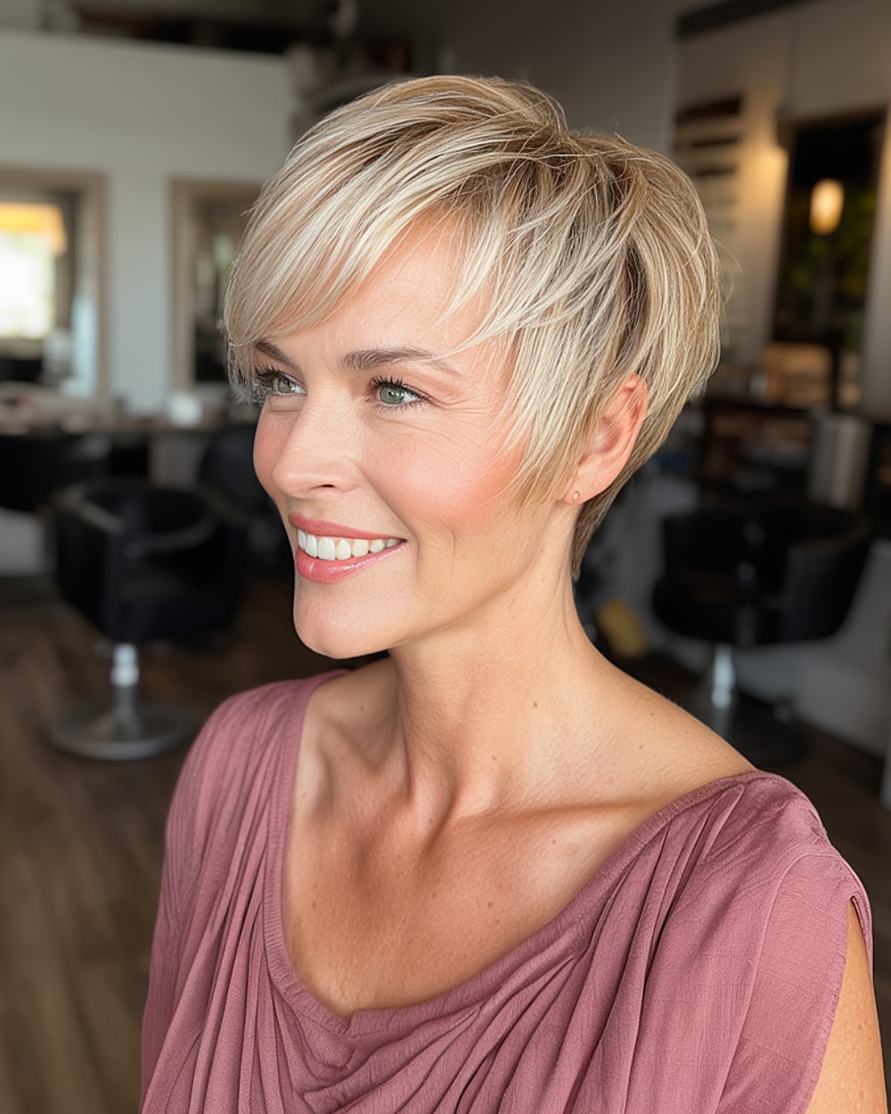 Best Straight Hair Pixie Cuts of 2026: Styles That Last