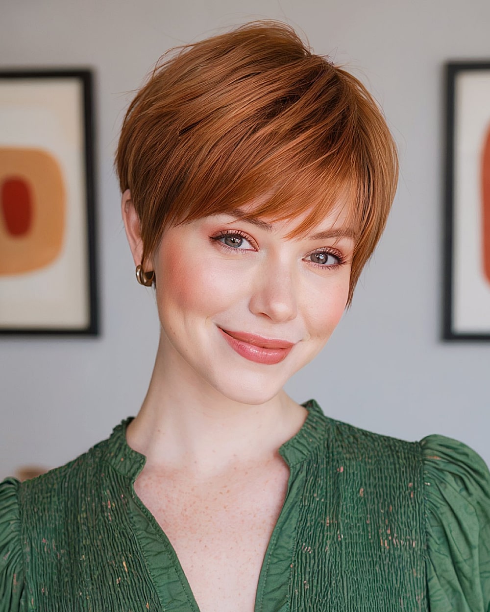 Best Straight Hair Pixie Cuts of 2026: Styles That Last