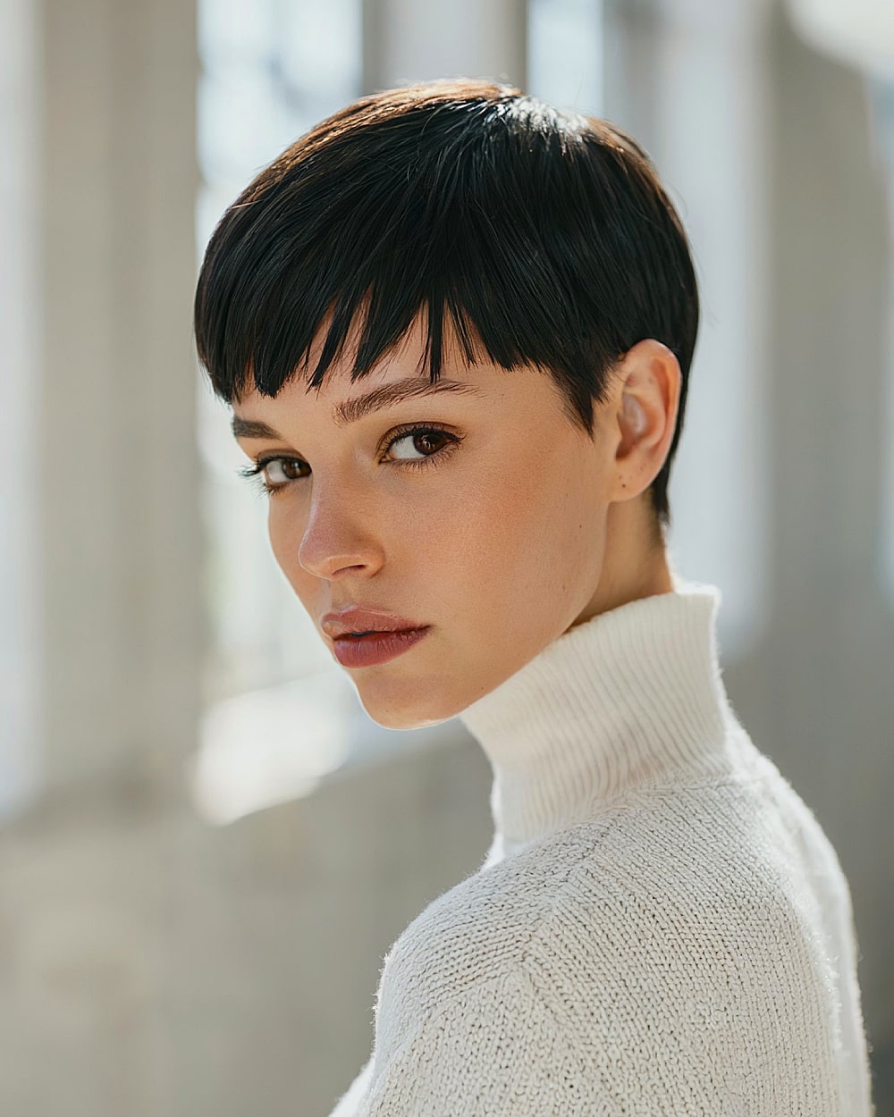 Best Straight Hair Pixie Cuts of 2026: Styles That Last