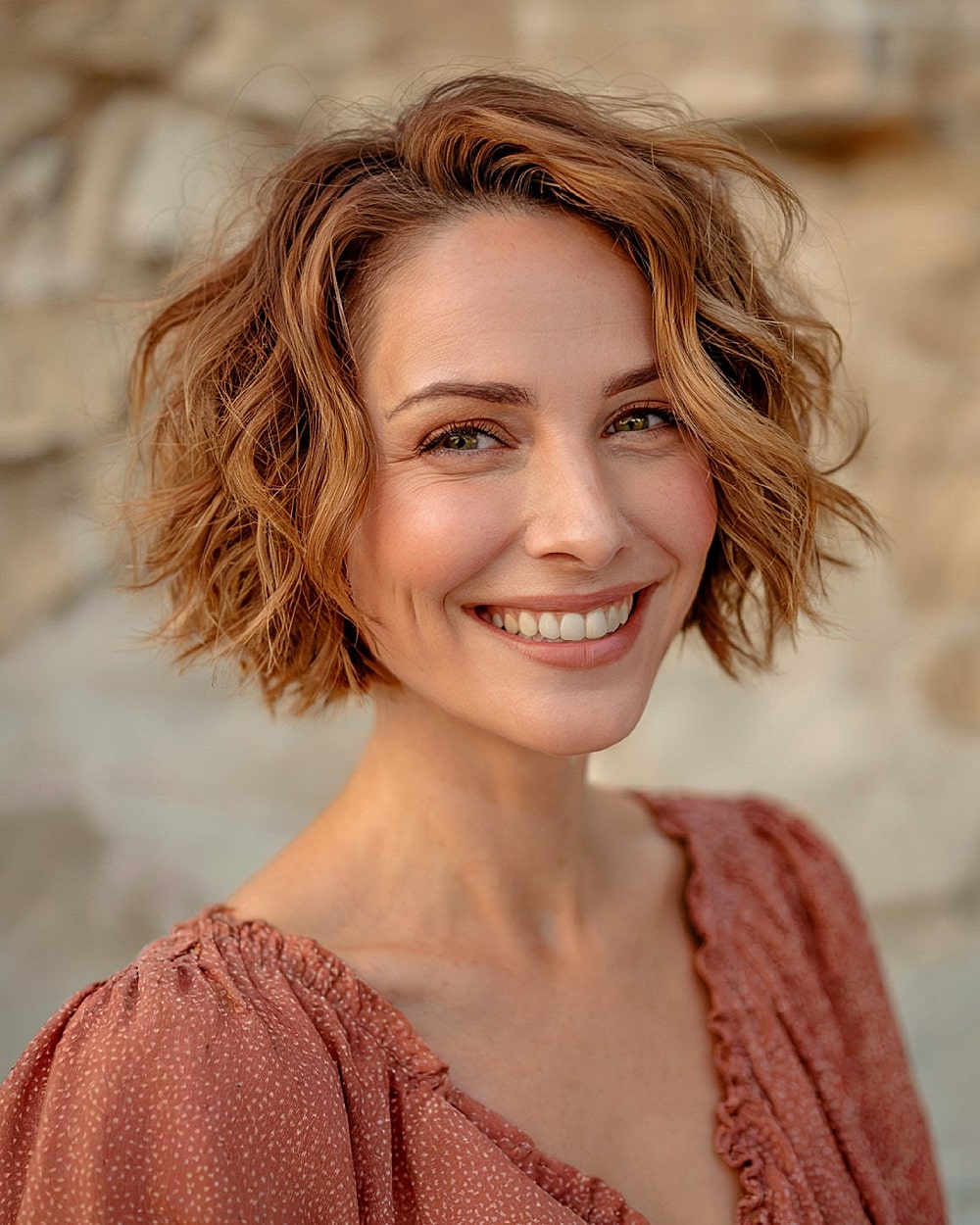Best Short Hairstyles for Heart-Shaped Faces | 2026 Trends