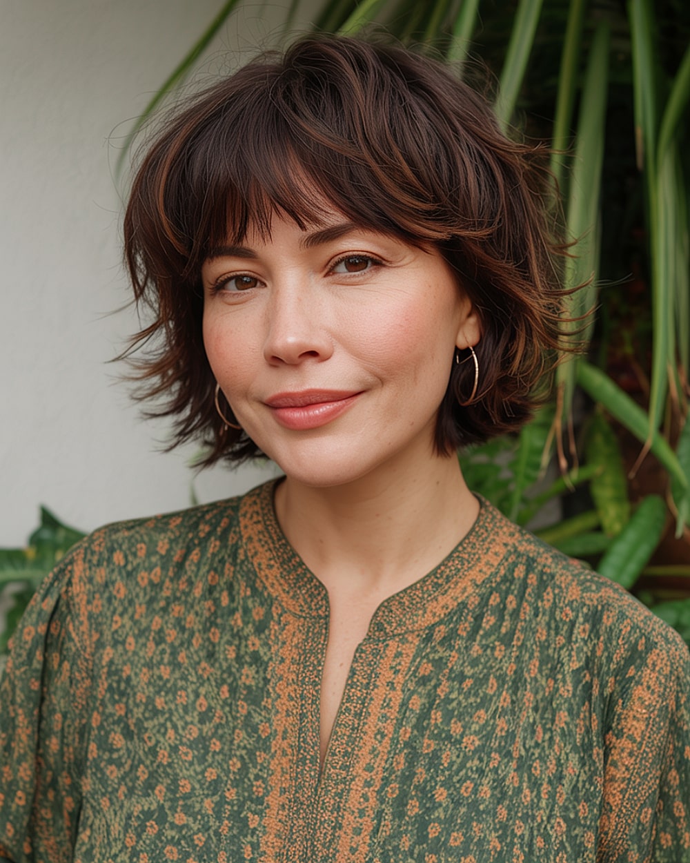 Best Short Hairstyles for Heart-Shaped Faces | 2026 Trends