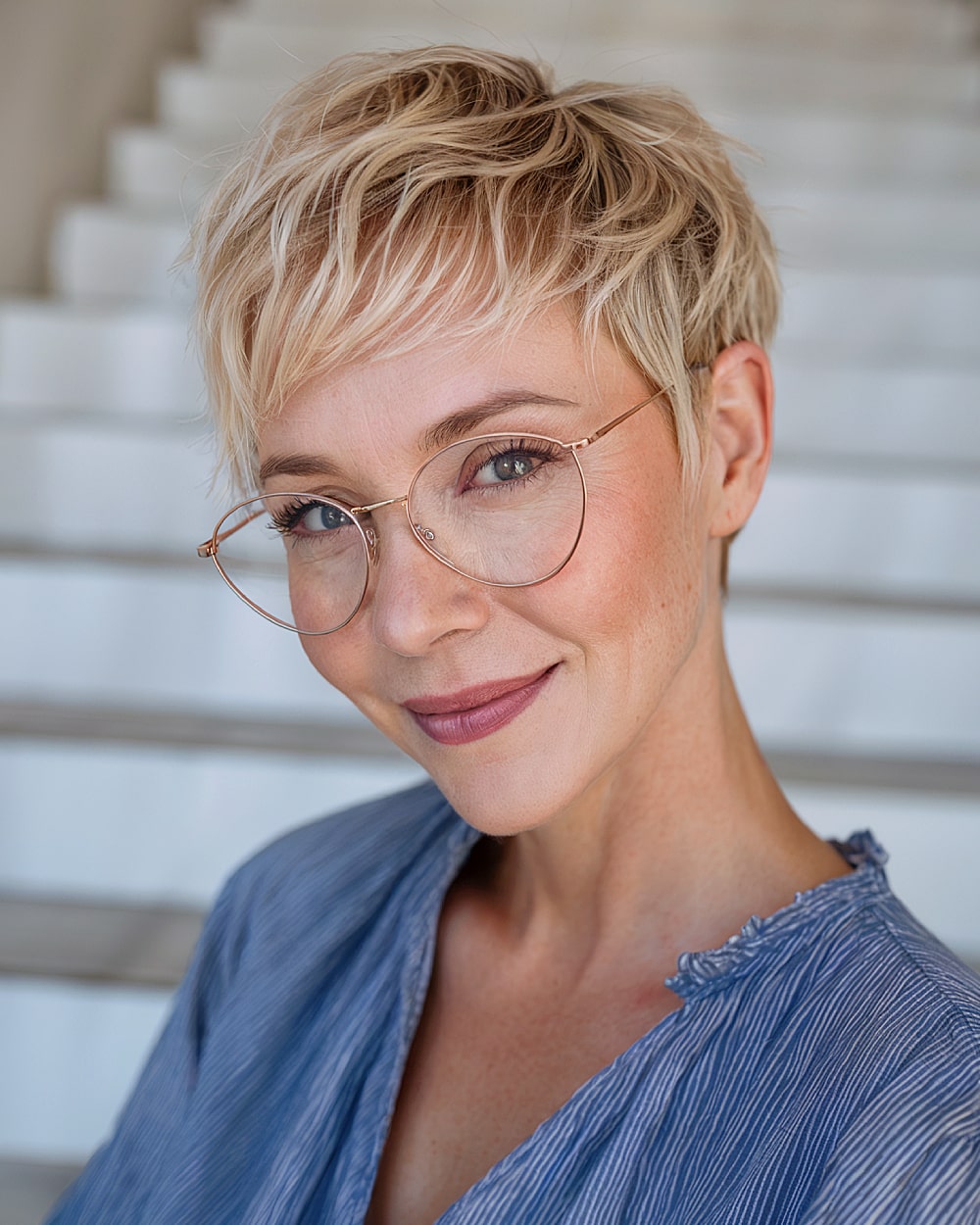 Best Short Hairstyles for Heart-Shaped Faces | 2026 Trends