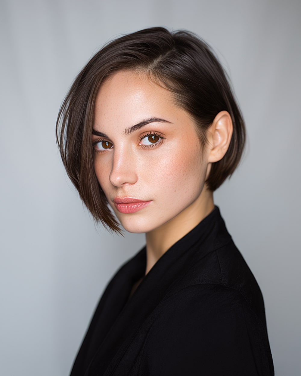 Best Short Hairstyles for Heart-Shaped Faces | 2026 Trends