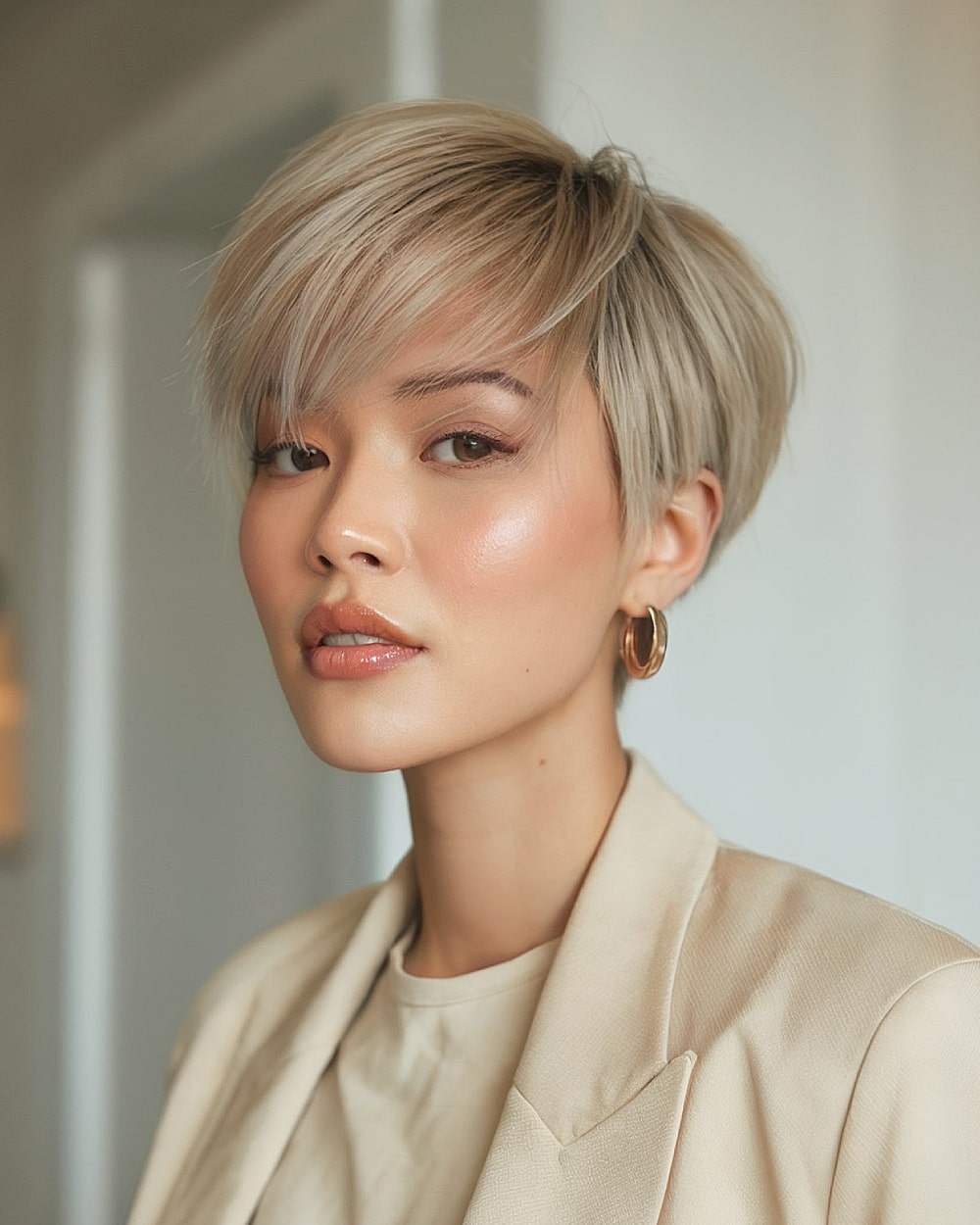 Stacked Hairstyles 2026: Chic & Volume-Boosting Cuts