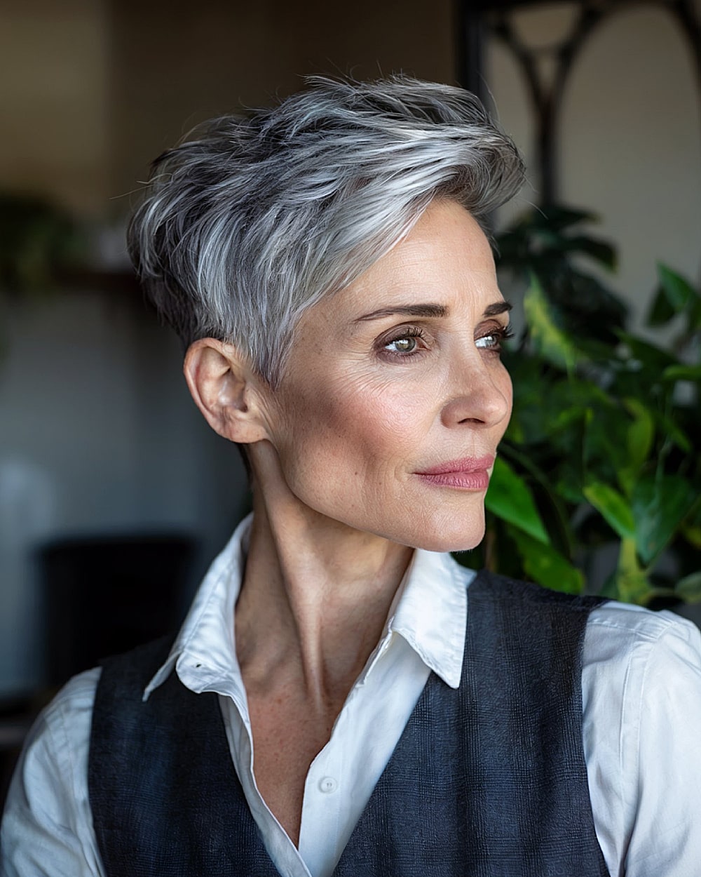Stacked Hairstyles 2026: Chic & Volume-Boosting Cuts