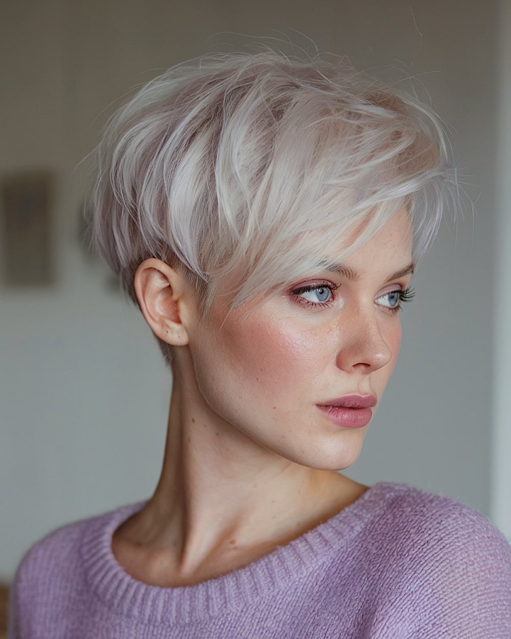 Stacked Hairstyles 2026: Chic & Volume-Boosting Cuts