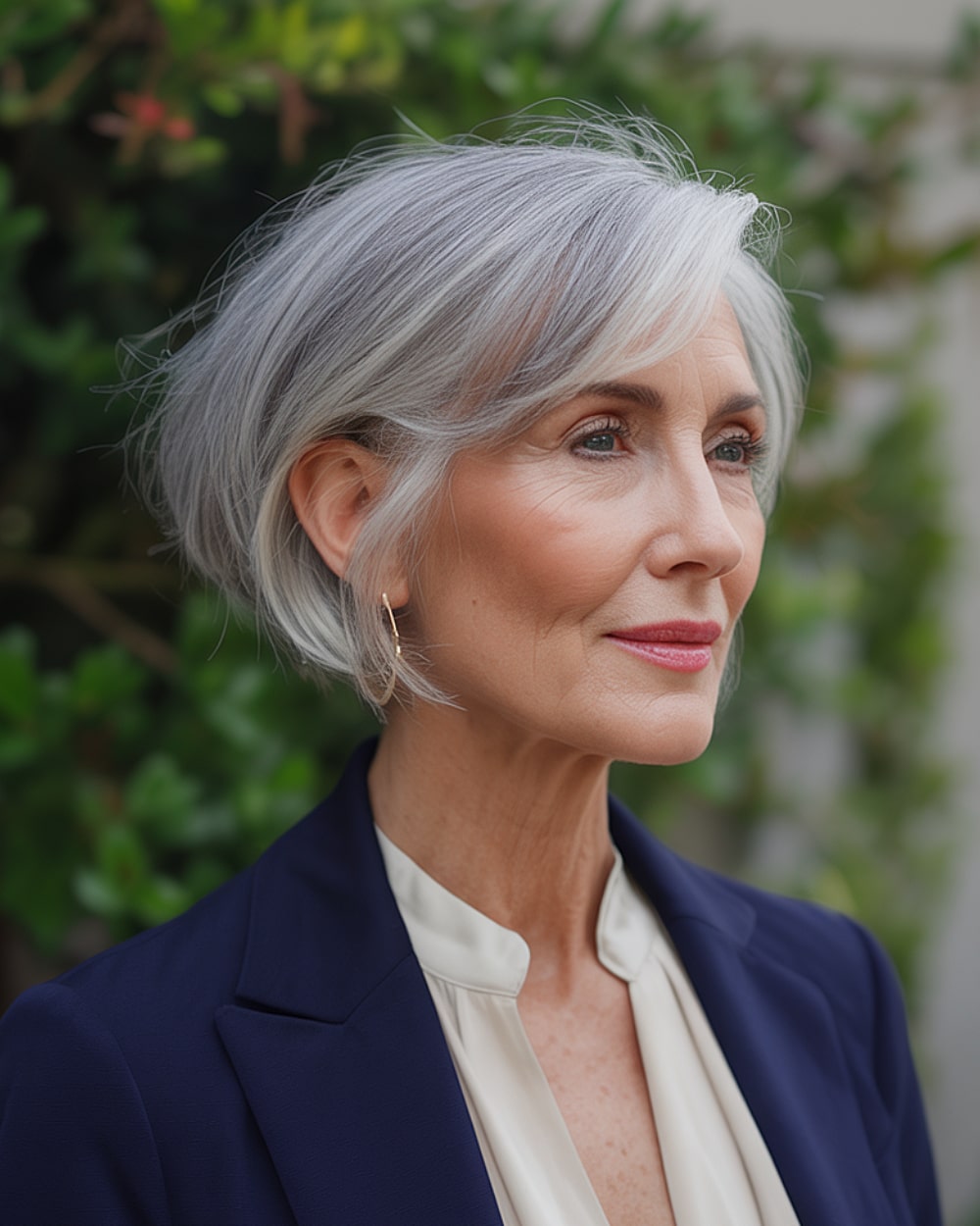 Stacked Hairstyles 2026: Chic & Volume-Boosting Cuts