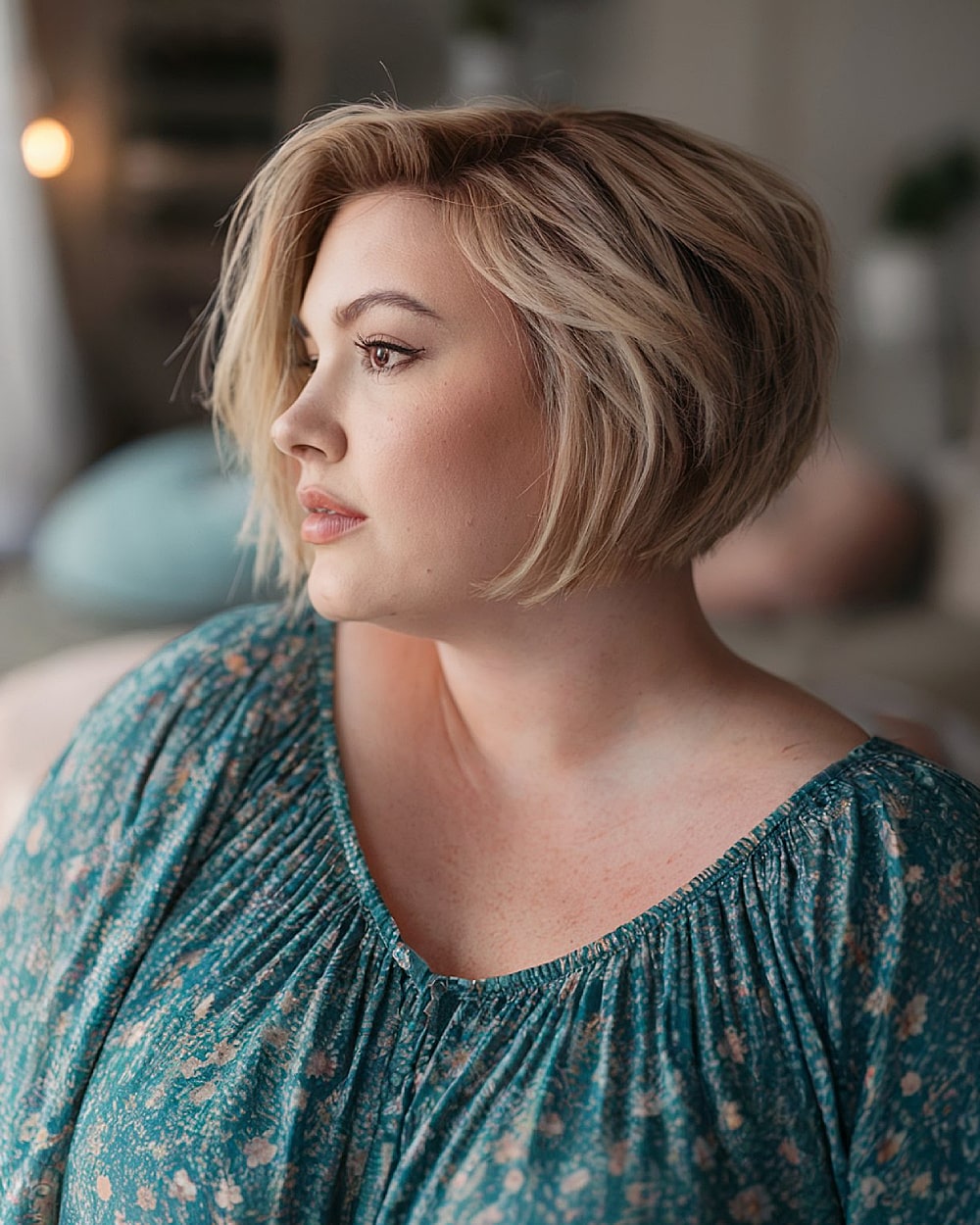 Stacked Hairstyles 2026: Chic & Volume-Boosting Cuts