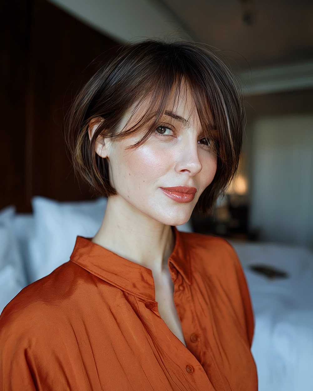 Stacked Hairstyles 2026: Chic & Volume-Boosting Cuts