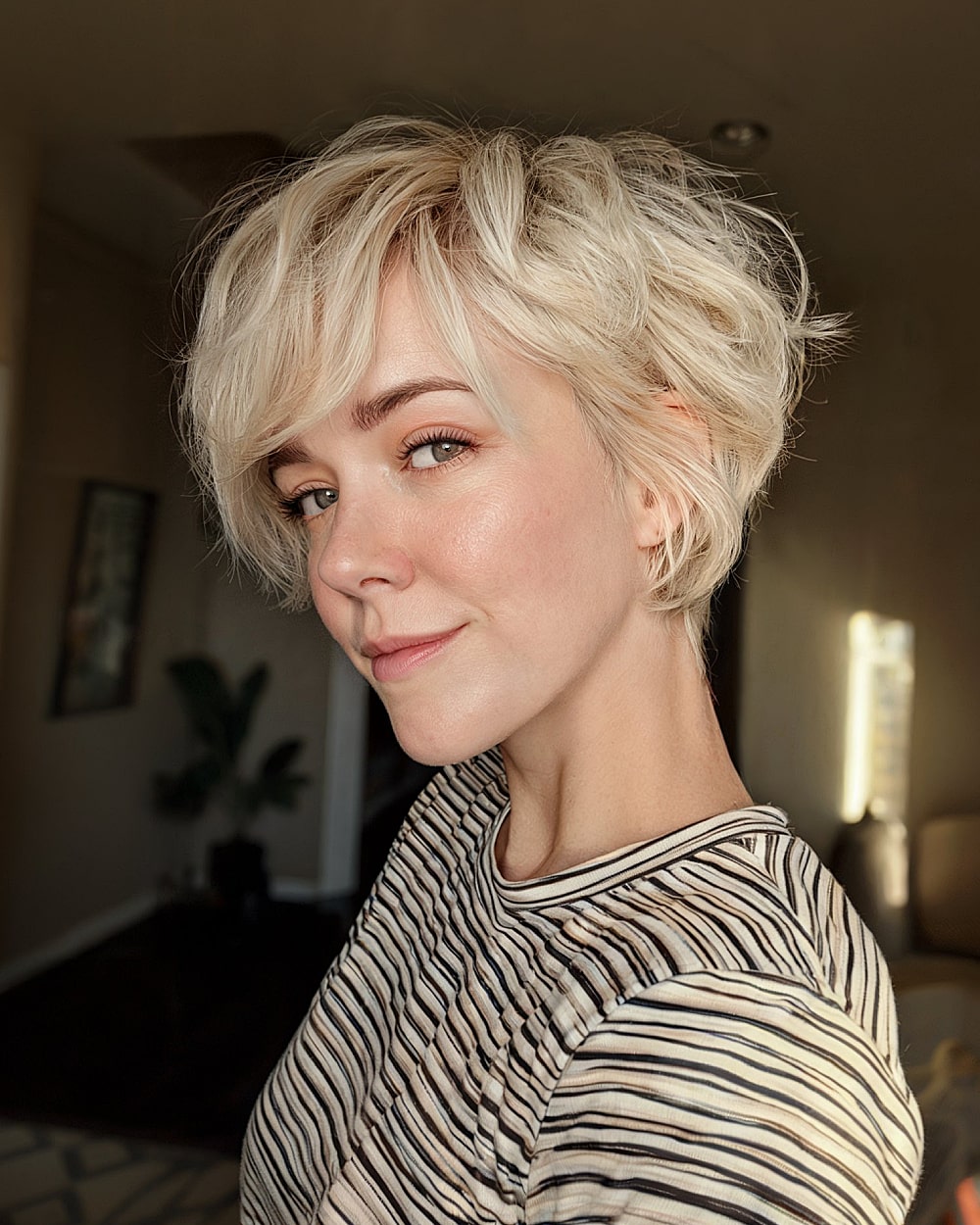Stacked Hairstyles 2026: Chic & Volume-Boosting Cuts