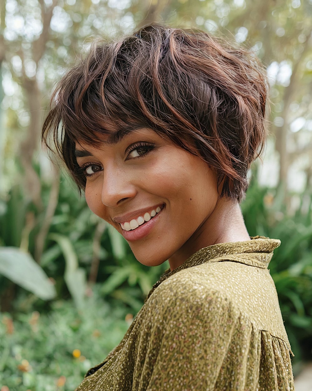 Stacked Hairstyles 2026: Chic & Volume-Boosting Cuts