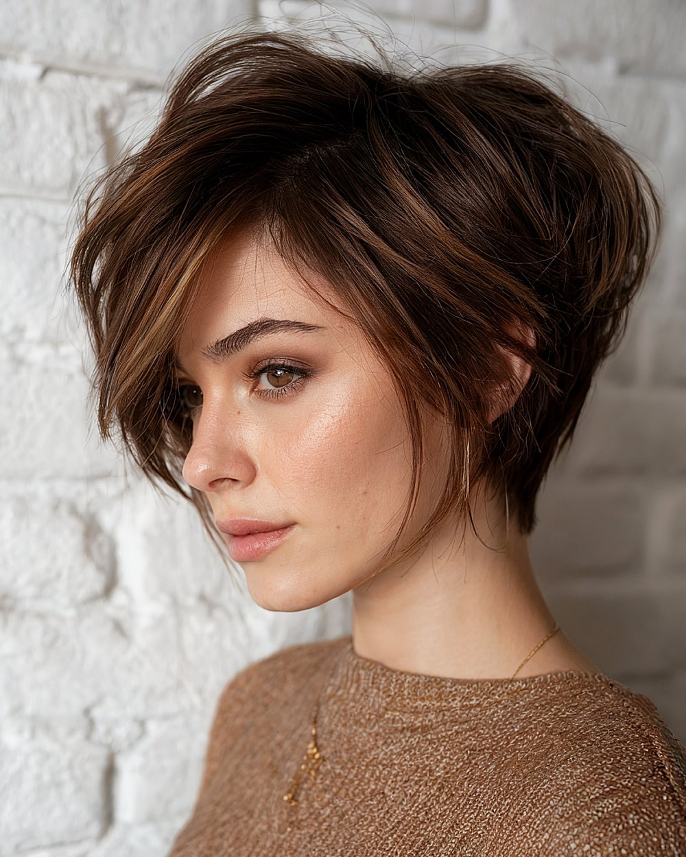 Stacked Hairstyles 2026: Chic & Volume-Boosting Cuts