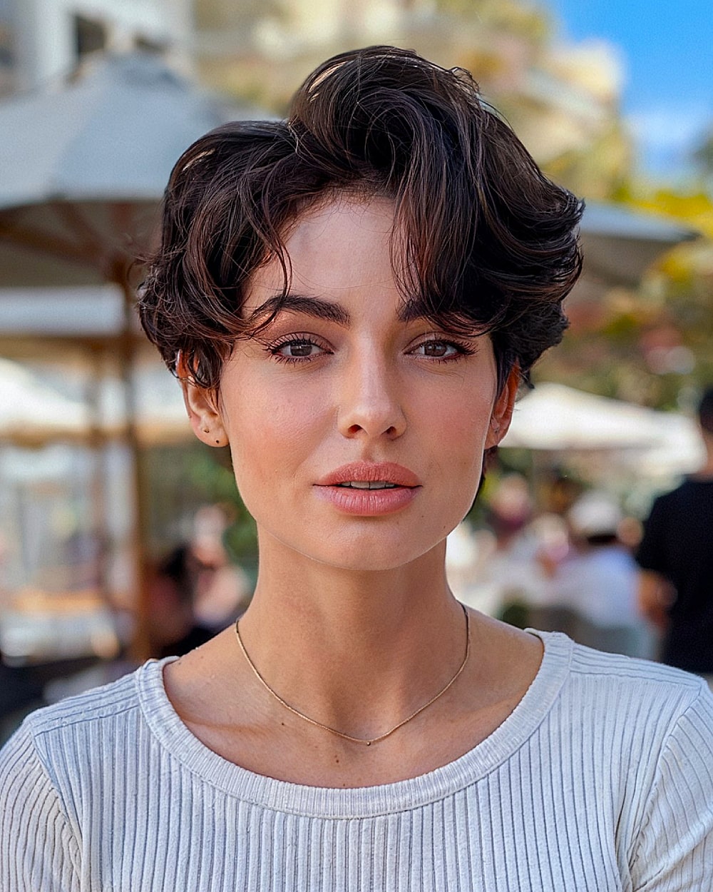21 Trendy Pixie Cuts for 2026: Bold & Low-Maintenance Styles