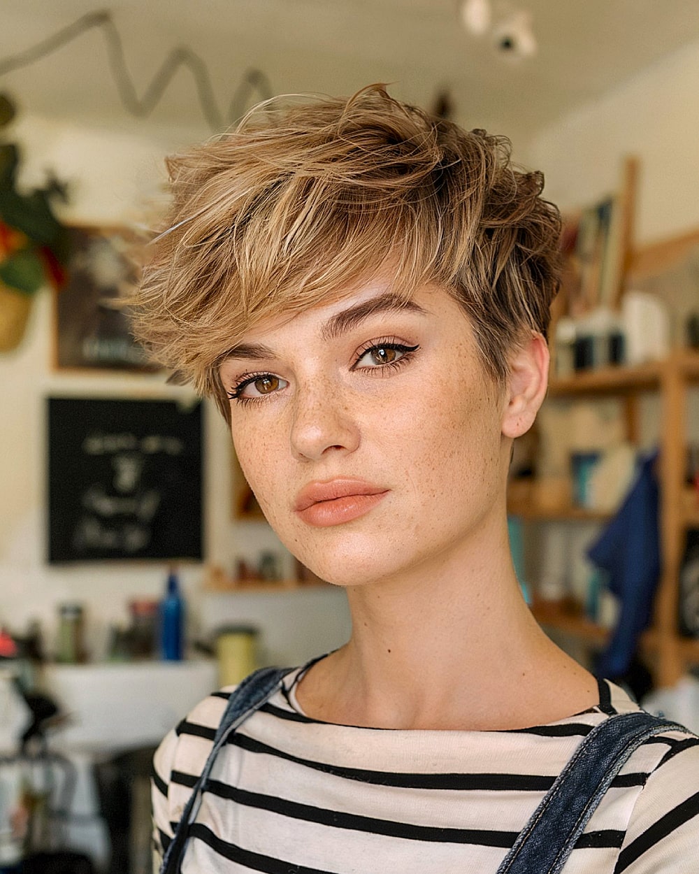 21 Trendy Pixie Cuts for 2026: Bold & Low-Maintenance Styles