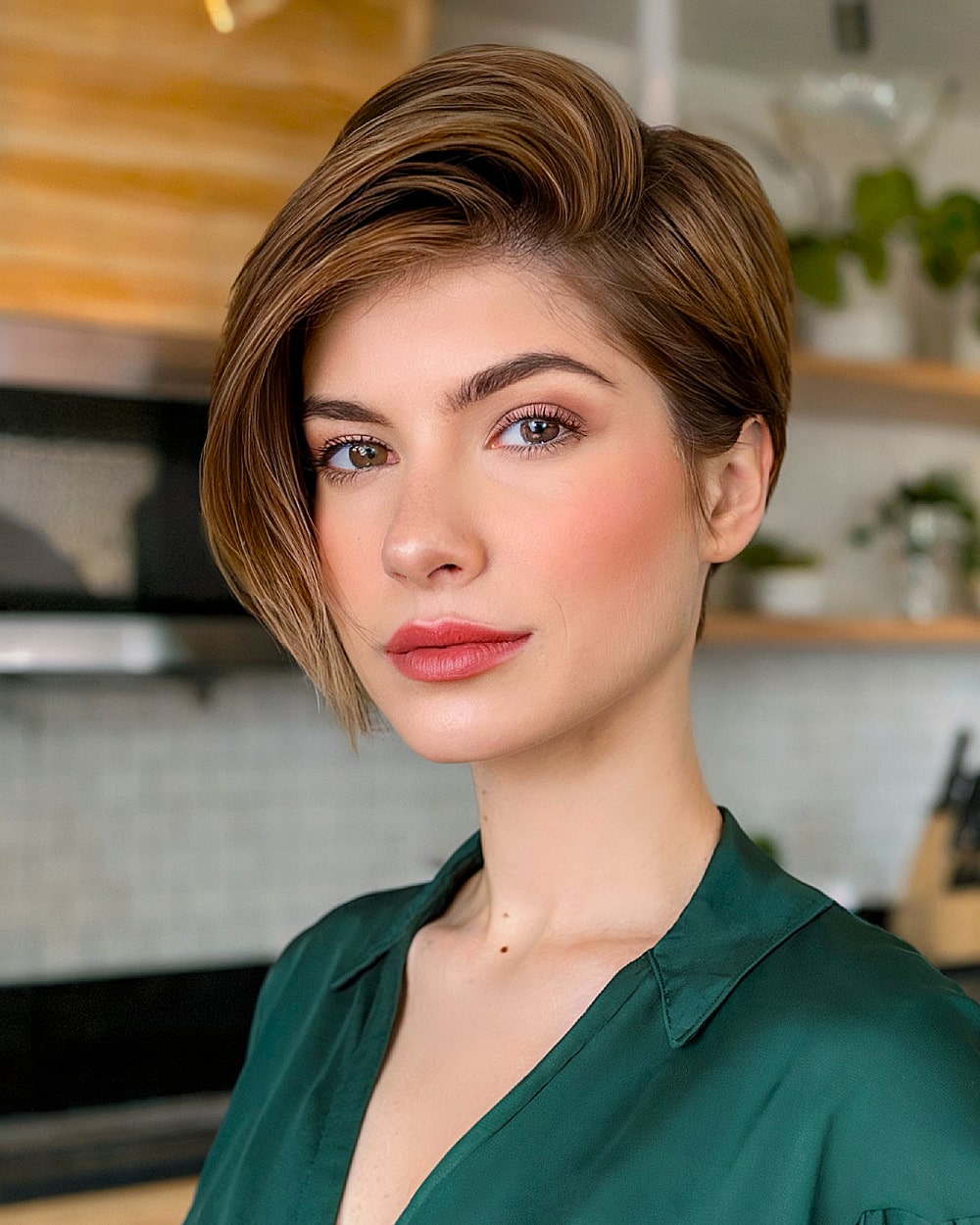 21 Trendy Pixie Cuts for 2026: Bold & Low-Maintenance Styles