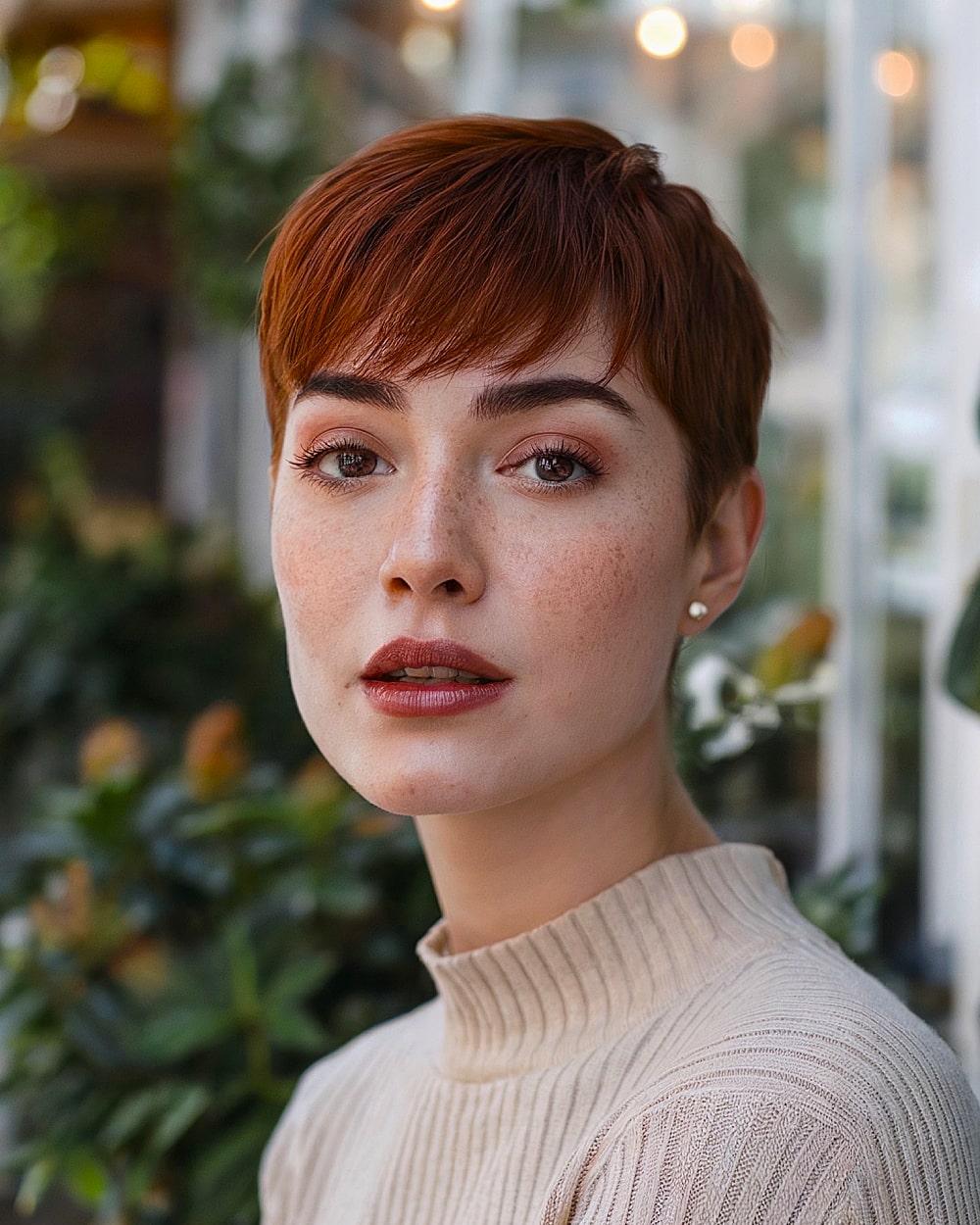 21 Trendy Pixie Cuts for 2026: Bold & Low-Maintenance Styles