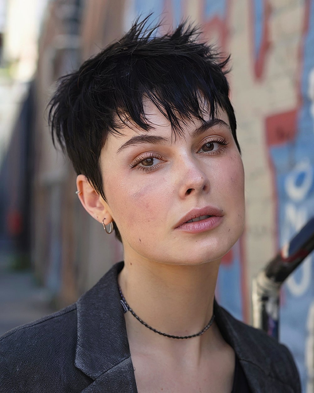 21 Trendy Pixie Cuts for 2026: Bold & Low-Maintenance Styles