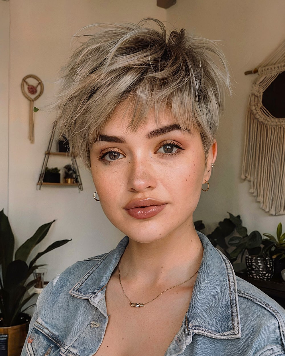 21 Trendy Pixie Cuts for 2026: Bold & Low-Maintenance Styles
