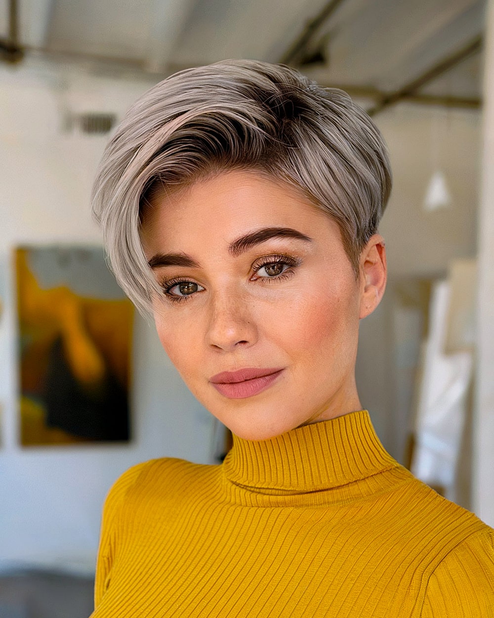 21 Trendy Pixie Cuts for 2026: Bold & Low-Maintenance Styles