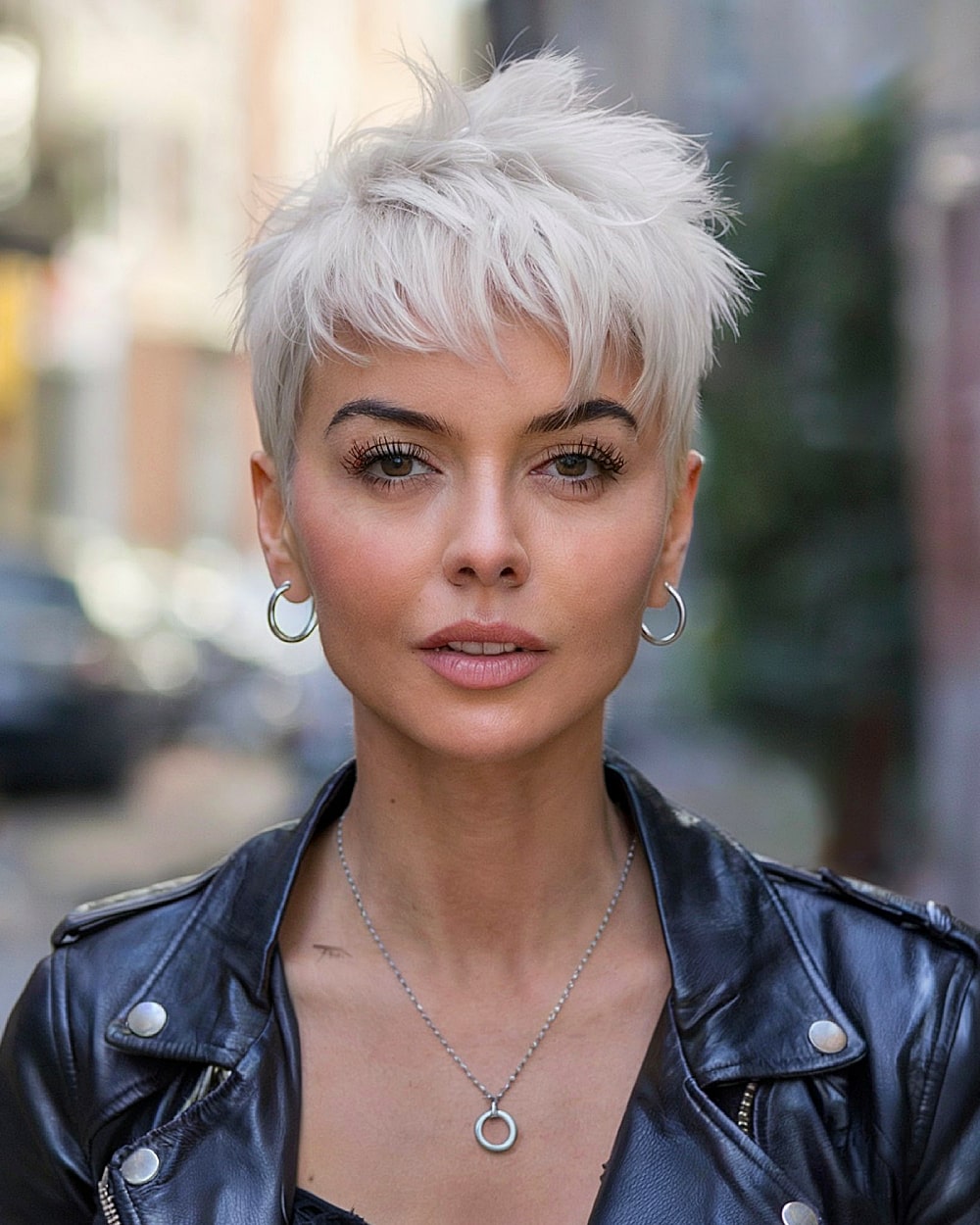 21 Trendy Pixie Cuts for 2026: Bold & Low-Maintenance Styles
