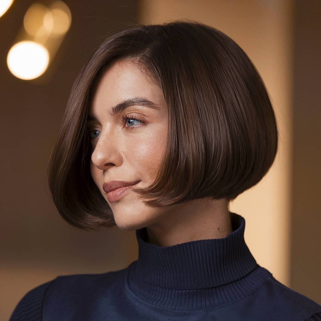 Cinch Bob Hairstyles: 17 Chic Looks Defining 2026