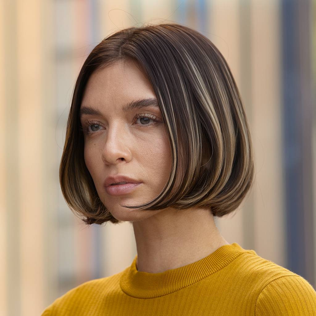 Cinch Bob Hairstyles: 17 Chic Looks Defining 2026