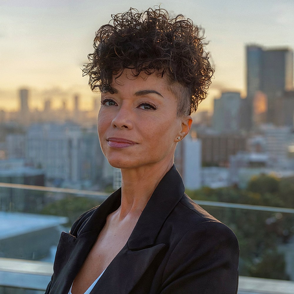 Pixie Shag Haircuts for Women 40+: Stylish Looks for 2026