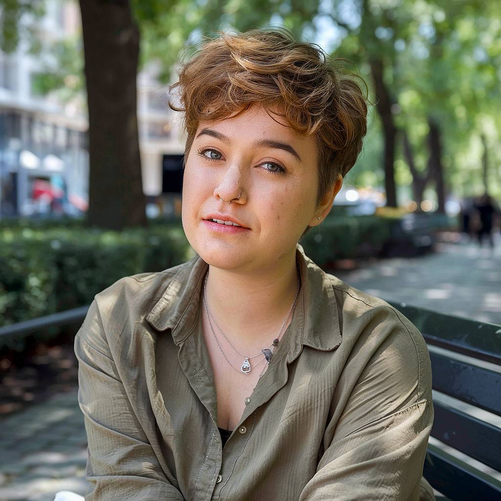 Pixie Cuts for Round Faces: 17 Styles to Enhance Your Features in 2026