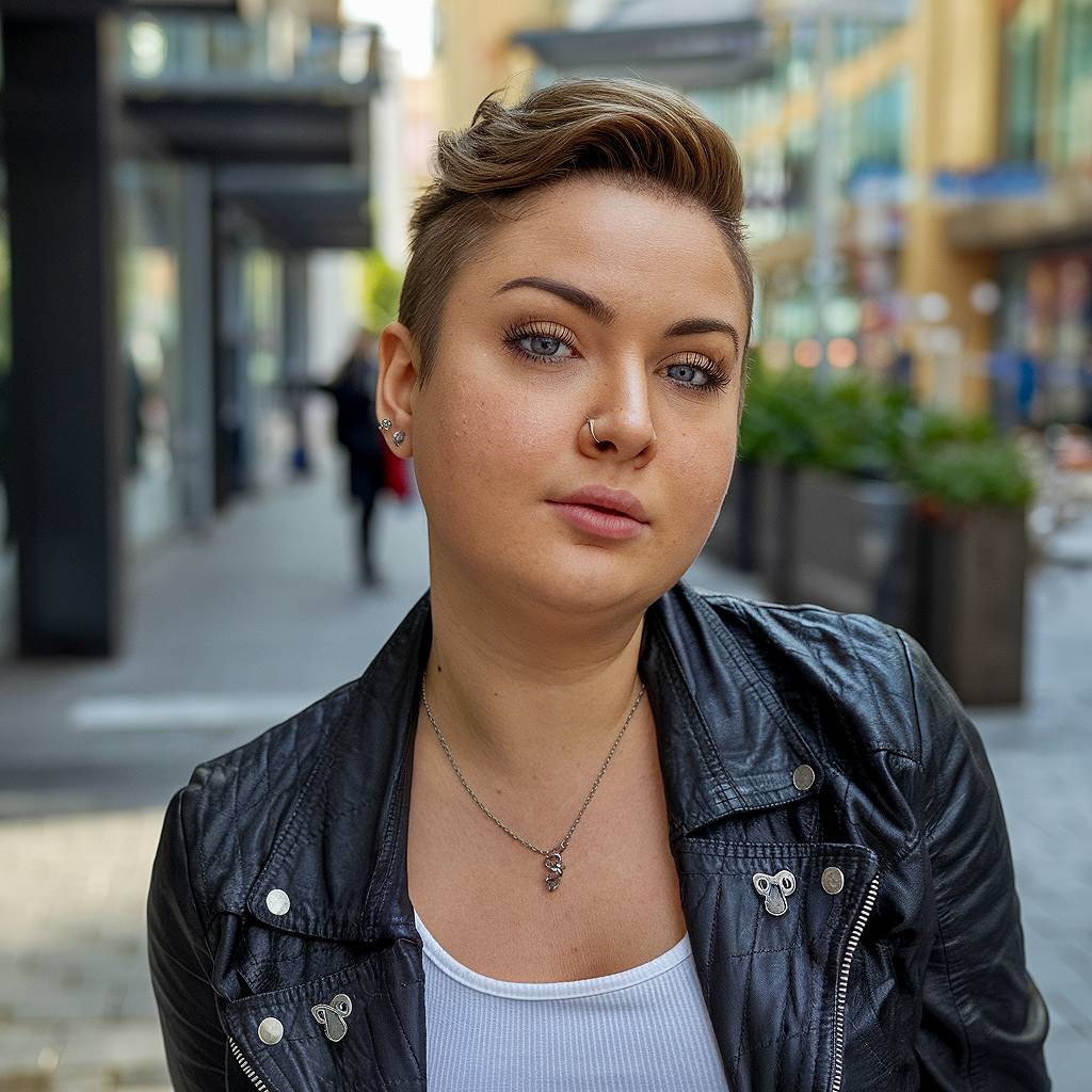 Pixie Cuts for Round Faces: 17 Styles to Enhance Your Features in 2026