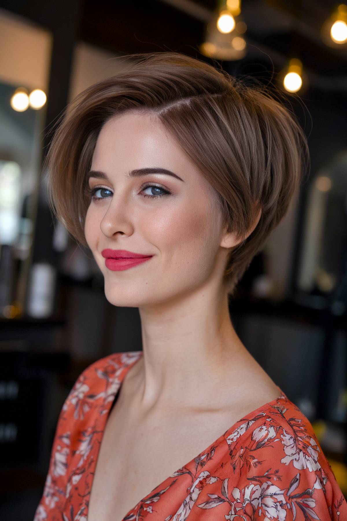 Best Pixie Bob Haircuts for Thin Hair: Volume & Style | [Year]