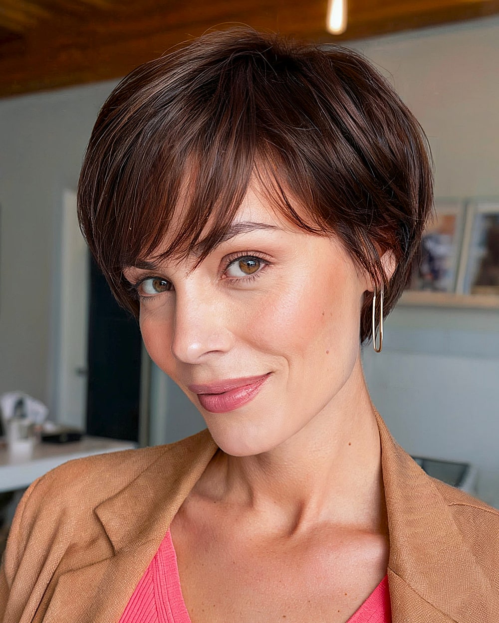 Best Pixie Bob Haircuts for Thin Hair: Volume & Style | [Year]