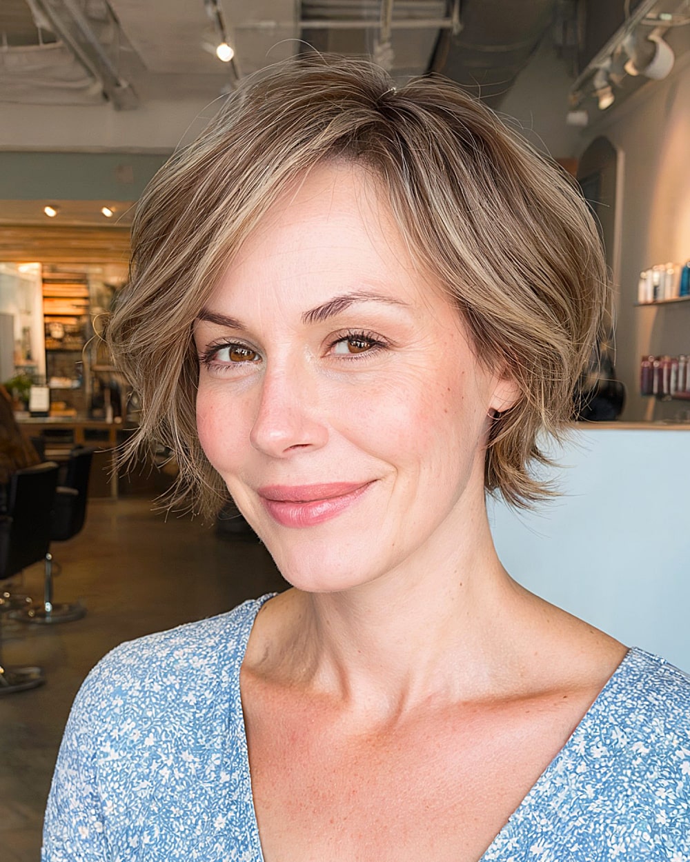 Best Pixie Bob Haircuts for Thin Hair: Volume & Style | [Year]