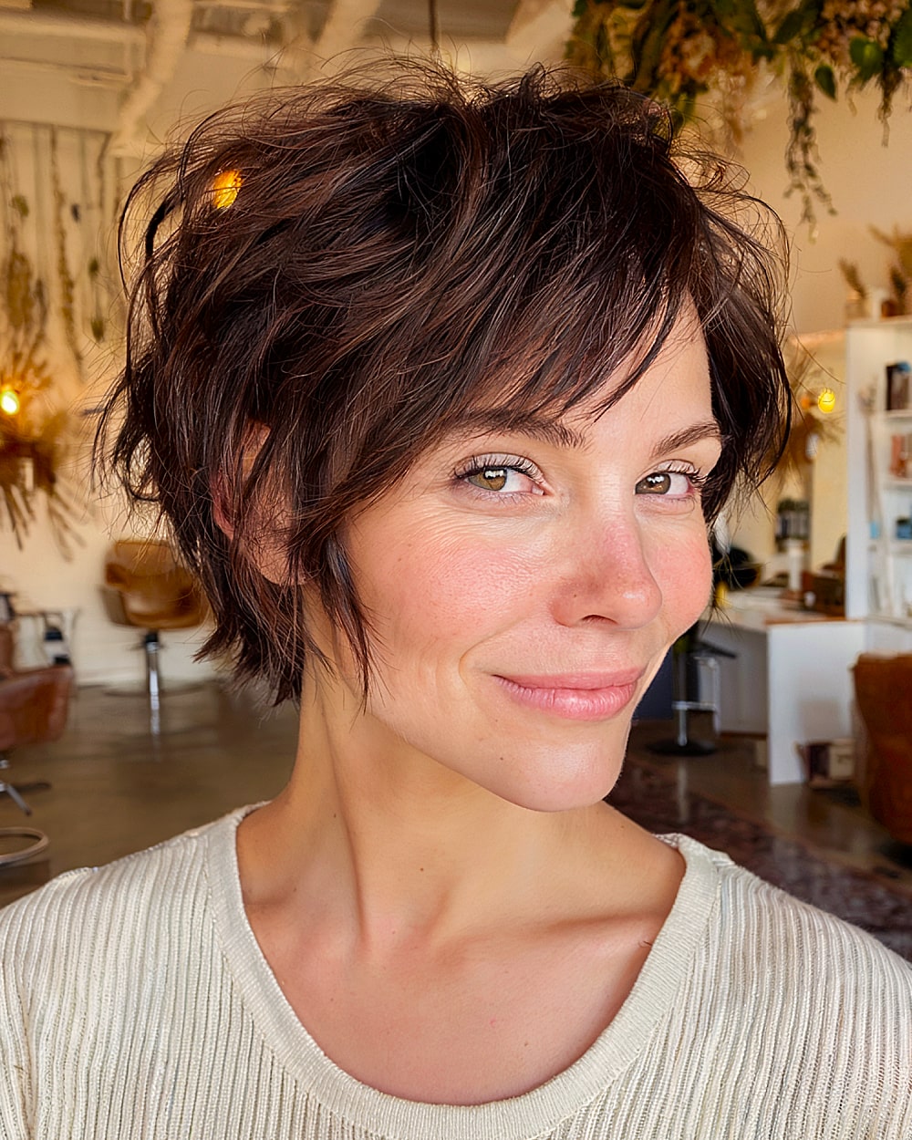 Best Pixie Bob Haircuts for Thin Hair: Volume & Style | [Year]