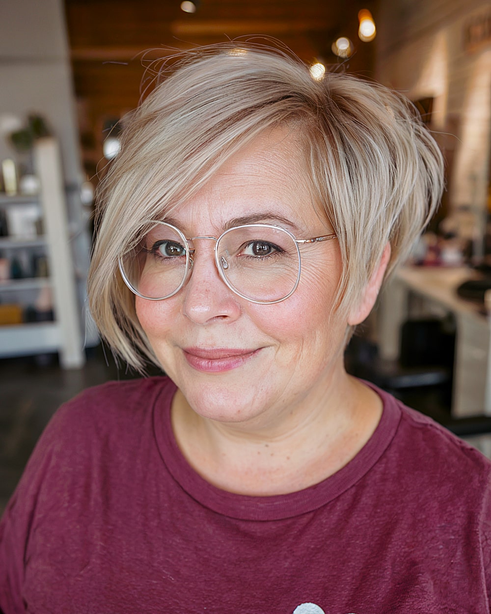 Best Pixie Bob Haircuts for Thin Hair: Volume & Style | [Year]