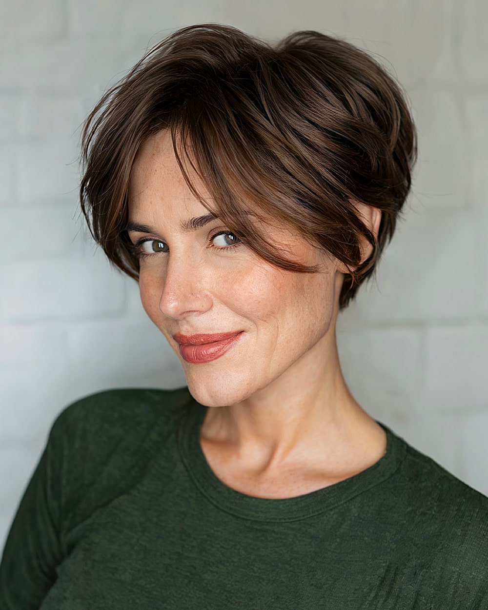 Best Pixie Bob Haircuts for Thin Hair: Volume & Style | [Year]