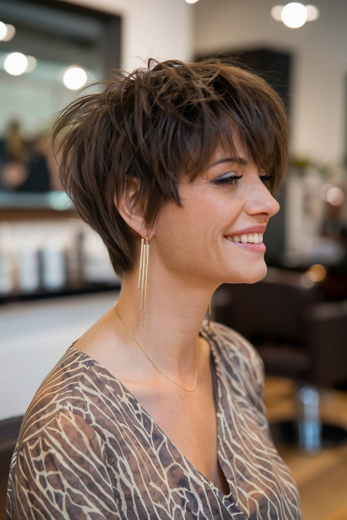 Best Pixie Bob Haircuts for Thin Hair: Volume & Style | [Year]