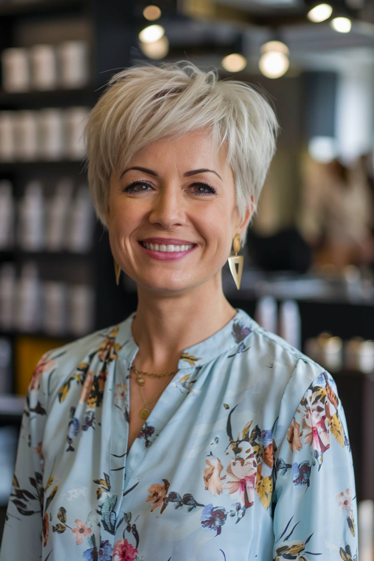 Best Pixie Bob Haircuts for Thin Hair: Volume & Style | [Year]