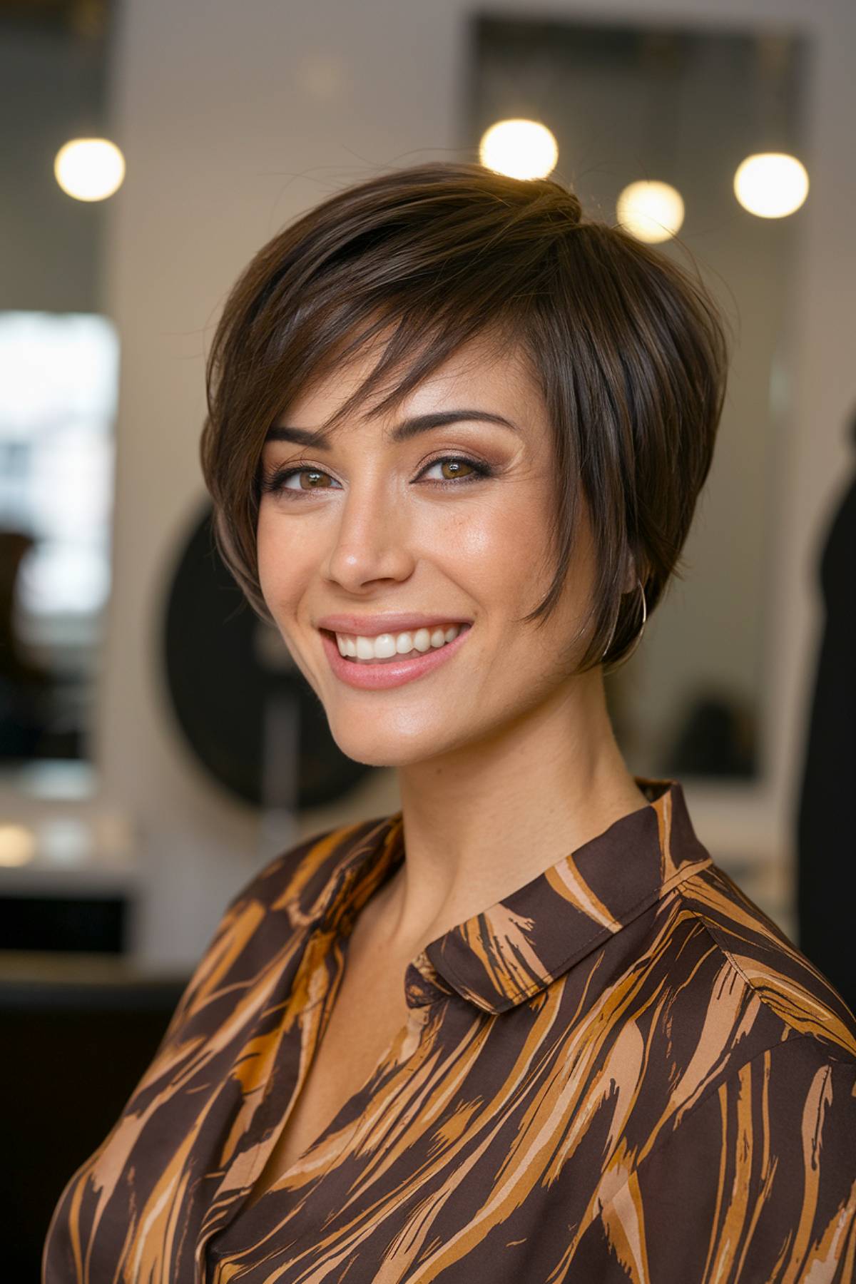 Best Pixie Bob Haircuts for Thin Hair: Volume & Style | [Year]