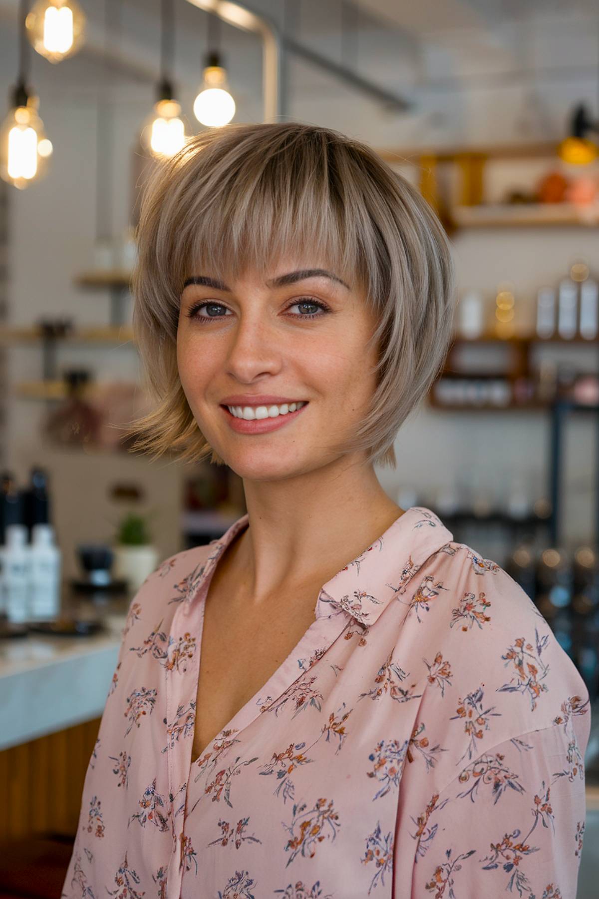 Best Pixie Bob Haircuts for Thin Hair: Volume & Style | [Year]