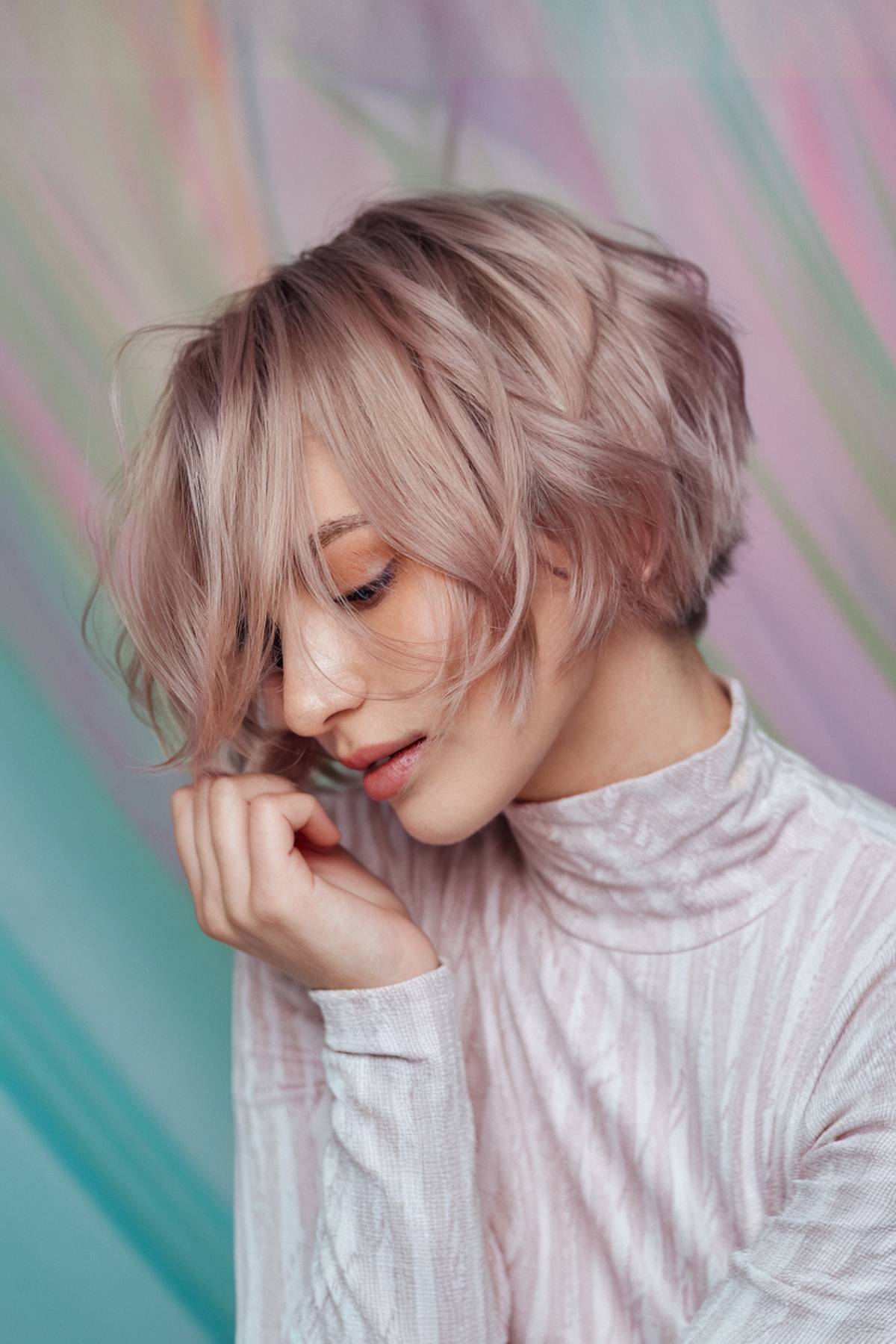 Best Pixie Bob Haircuts for Thin Hair: Volume & Style | [Year]