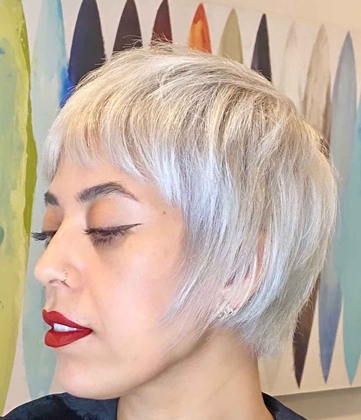 Best Pixie Bob Haircuts for Thin Hair: Volume & Style | [Year]