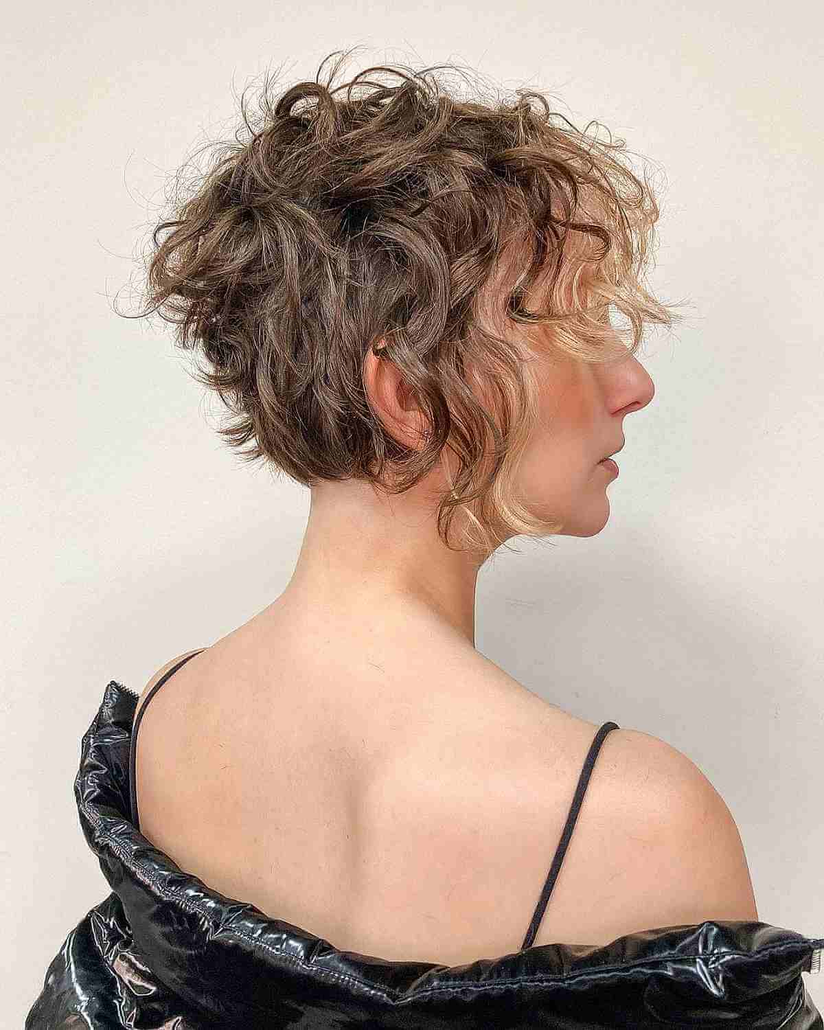 Best Pixie Bob Haircuts for Thin Hair: Volume & Style | [Year]